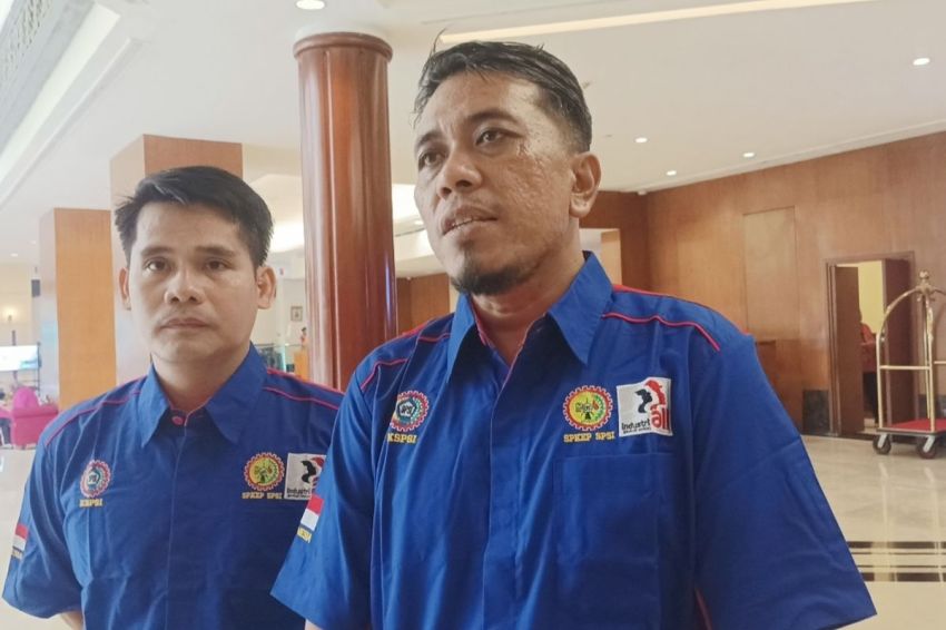 Simpatisan Hotel Sultan Menginap Malam Ini, Siap Tolak Eksekusi Lahan Besok