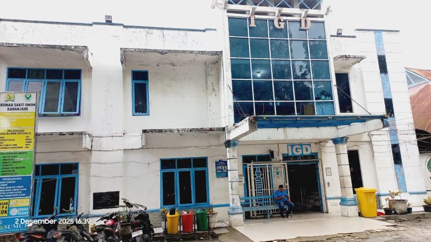 Suriyadi Purba: Pemkab Karo Harus Bangun RSU Sendiri dan Kembalikan Aset GBKP