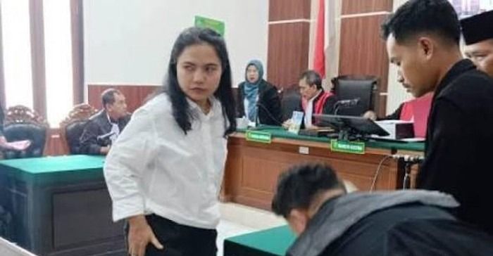 Direktur PT GTI Dituntut 15 Tahun Penjara dalam Kasus TPPU Investasi Bodong King Koil