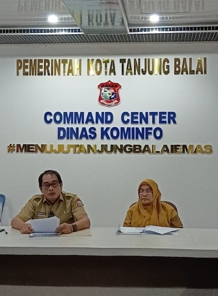 Pemko Tanjungbalai Batalkan MoU, Tegaskan Lapangan Sultan Abdul Jalil Rahmadsyah Aset Daerah