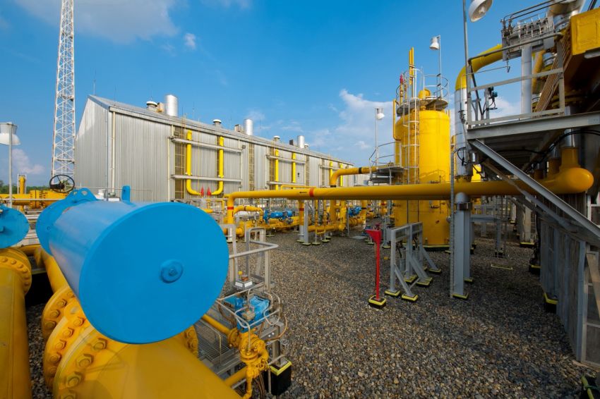 PGN Ubah Stranded Gas Jadi Energi Produktif untuk Kebutuhan Nasional