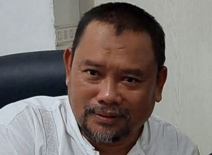 DPP Tetapkan Aliwansah Ritonga Jadi Ketua Defenitif PKB Labura 2026-2031