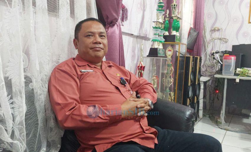 SMAN 1 Sidikalang Tampung Siswa Baru 432 Orang, Pendaftar Jalur Sertifikat Banyak Gagal