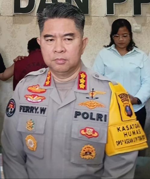 Polda Sumut Gelar Nobar Gratis Piala Dunia 2026, Siapkan Doorprize dan Snack untuk Warga