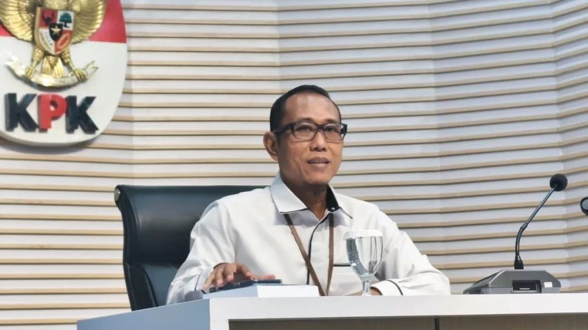 KPK Jelaskan Nama Raffi Ahmad Disebut di Kasus Bea Cukai
