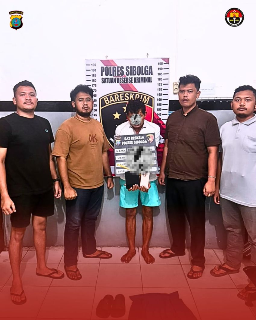 Pedagang Roti Ditipu Pembeli, HP dan Power Bank Raib