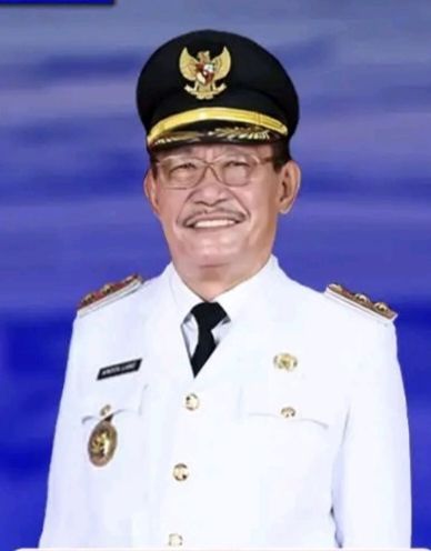 Wabup Nias Dukung APH Usut Tuntas Kasus RSU Pratama, Tegaskan yang Bersalah Harus Bertanggung Jawab