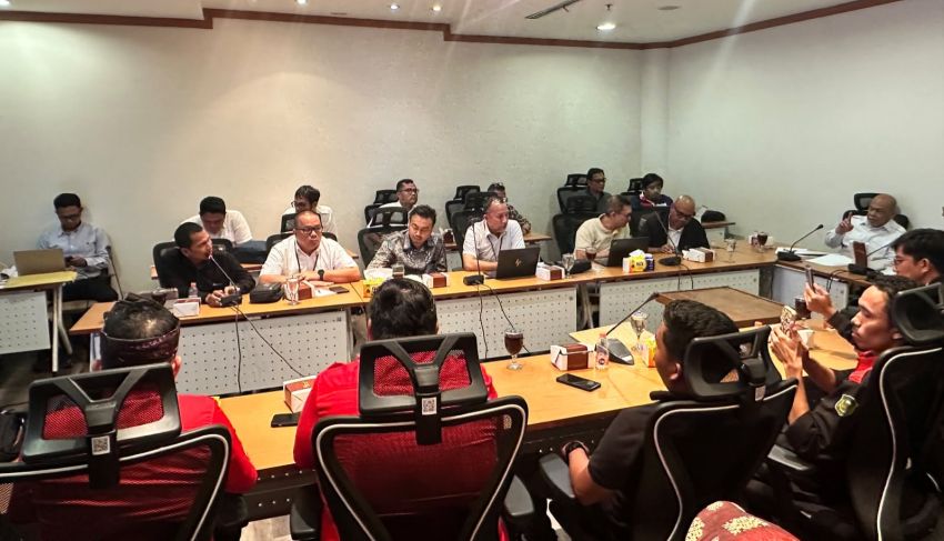 RDP Memanas, DPRD Sumut Desak PLN Segera Putuskan Kompensasi Blackout