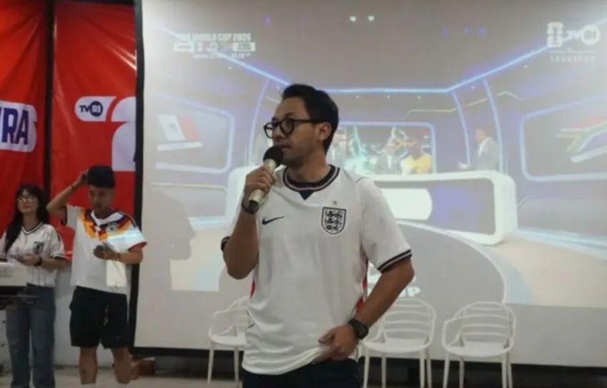 Nobar Pildun Gratis dan Live MAXStream TV