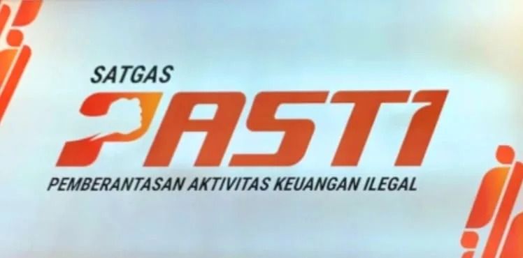 Satgas PASTI Hentikan Kegiatan Universal Peak dan BAFI Group Indonesia