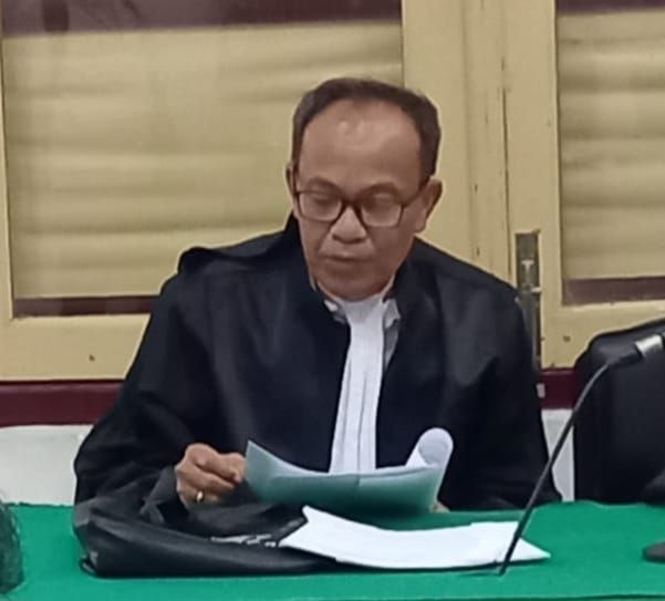 JPU Kejati Sumut Masih Kaji Vonis Bebas 4 Terdakwa Korupsi Aset PTPN II-Ciputra