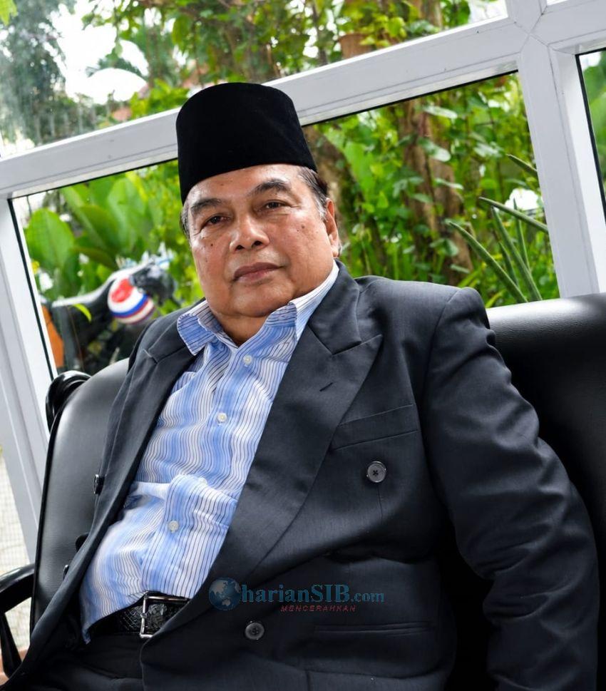 Soroti Polemik Pembiayaan Hotel ASEAN U-19, Amiruddin: Jangan Cari Kambing Hitam