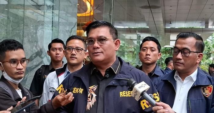 Satgas Polri Selamatkan Potensi Kerugian Negara Hampir Rp1 Triliun dari Kasus Impor Ilegal