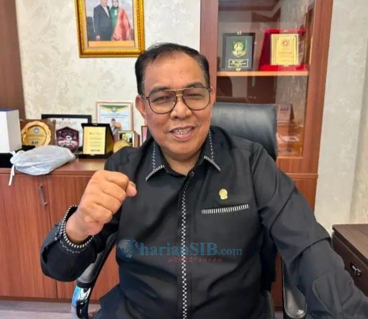 Subandi Desak Pemerintah Tutup SPPG Tak Layak, Jangan Jadikan MBG Ladang Cari Untung
