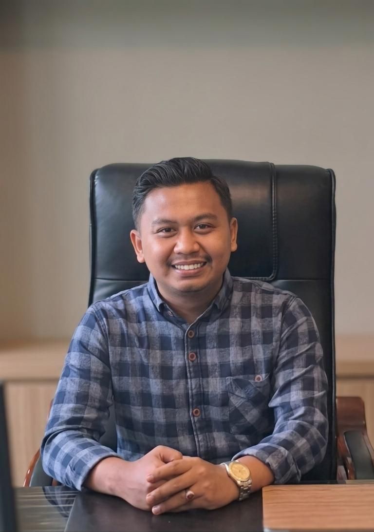 Ketum HIMA KRS Apresiasi Kinerja Polres Tanjungbalai