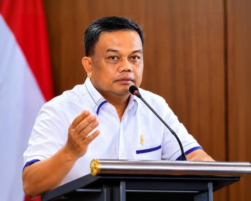 Binsar Simarmata: Digitalisasi Harus Adil, Jangan Membebani Pedagang Gorengan