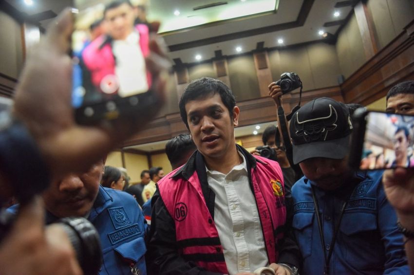 PT Jakarta Perberat Vonis Anak Riza Chalid, Hukuman Uang Pengganti Jadi Rp 13,4 T