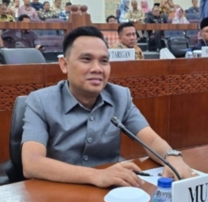 Petani di 3 Kabupaten "Menjerit" Akibat Pupuk Bersubsidi Langka dan Irigasi "Hancur-lebur"