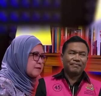Elza Syarief Mundur, Jalan Sony Jadi Justice Collaborator Terancam