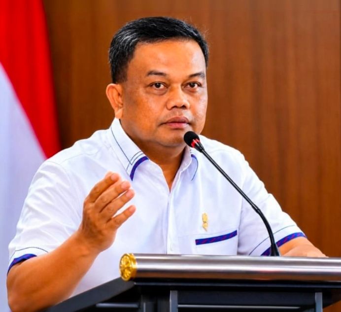 Binsar Apresiasi Gerak Cepat PLN Pulihkan Kelistrikan Sumut