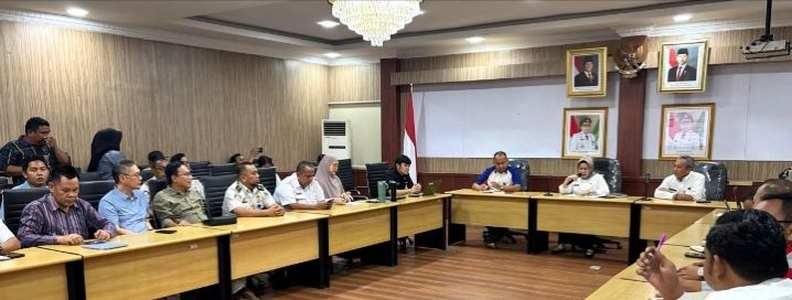 Fasilitasi Pekerja Migran, Imigrasi Dukung Pembentukan LTSA Provinsi Sumatera Utara