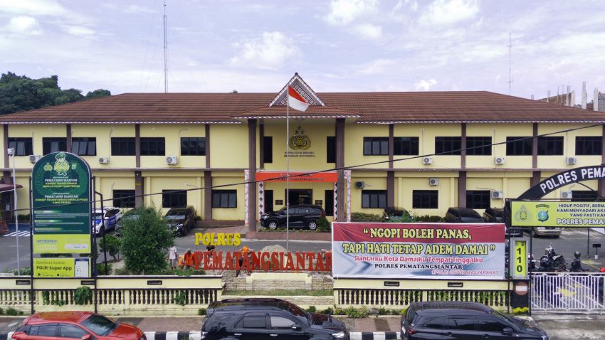 Enam Tersangka Ditetapkan dalam Kasus Tewasnya Pemuda di Taman Bunga