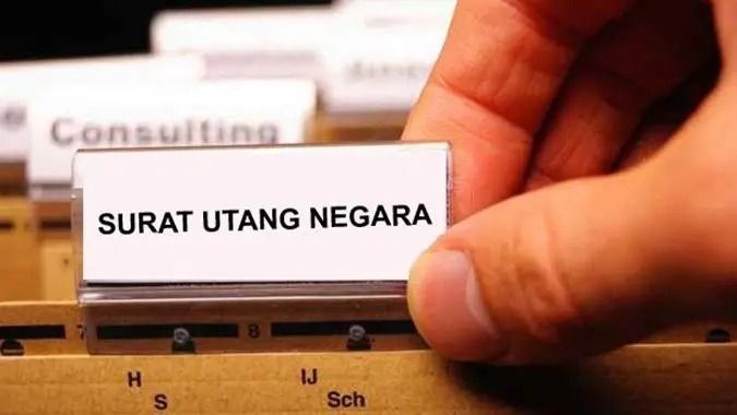 Utang Indonesia Dinilai Tetap Terkendali di Tengah Tantangan Global Utang Indonesia Dinilai Tetap Terkendali di Tengah Tantangan Global