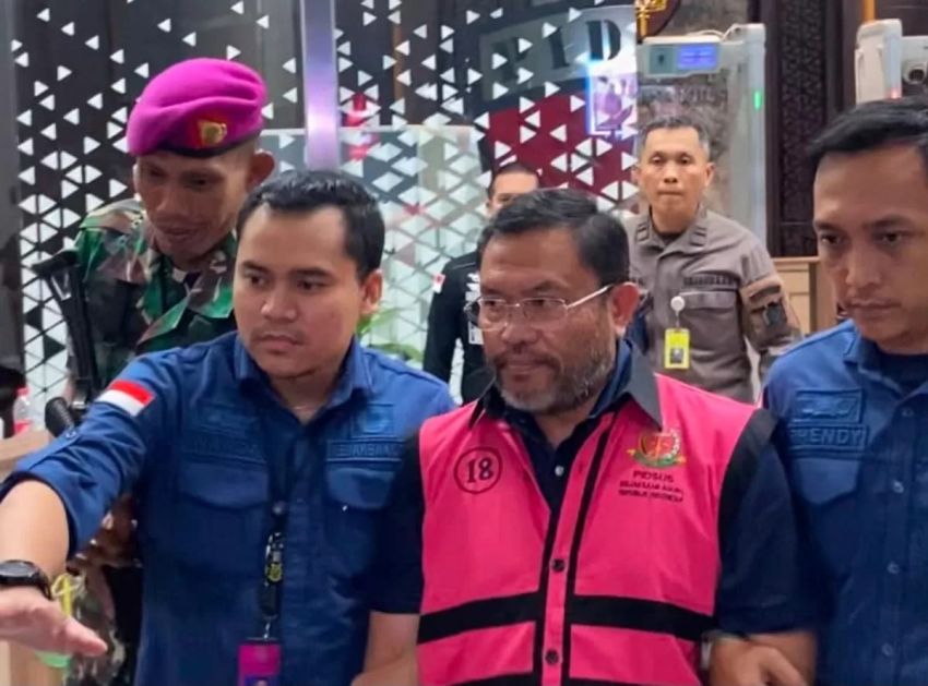 Kejagung Tolak Permohonan Justice Collaborator Sony di Kasus BGN