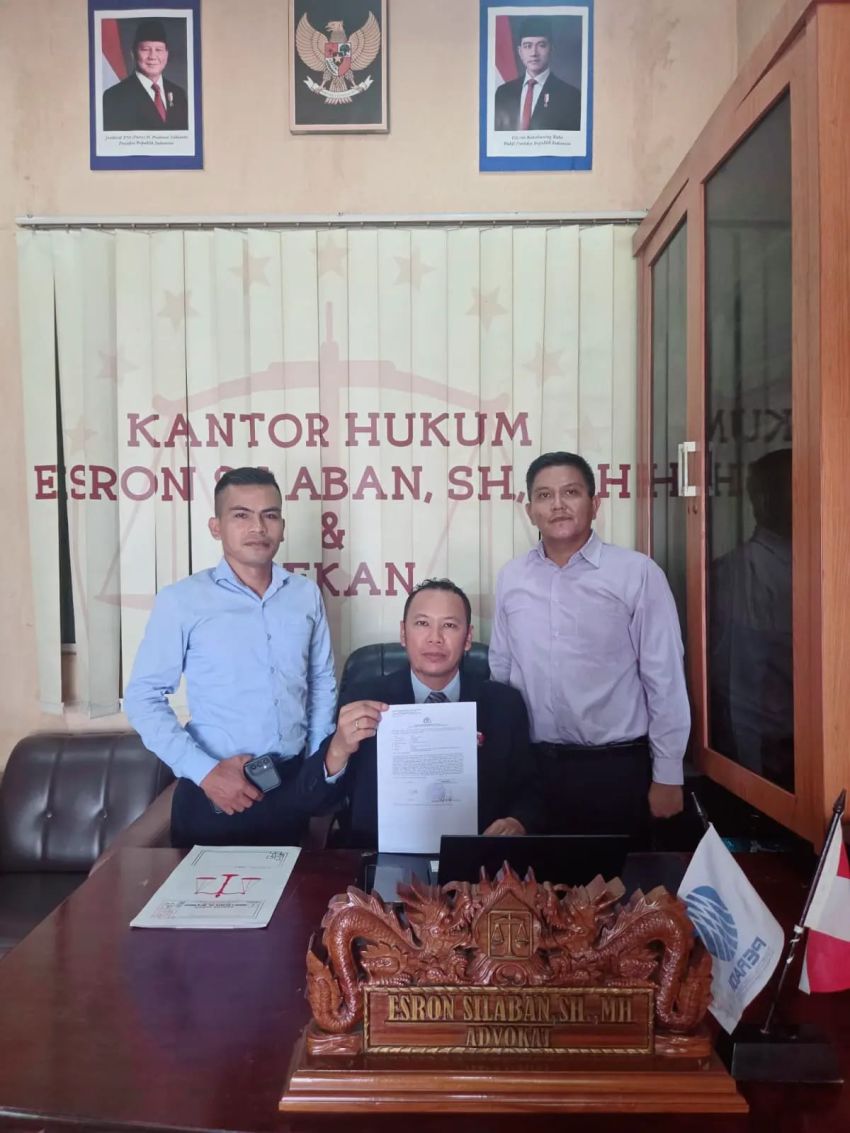 Dugaan Pencemaran Nama Baik di Medsos, Sally Tempuh Jalur Hukum Hukum