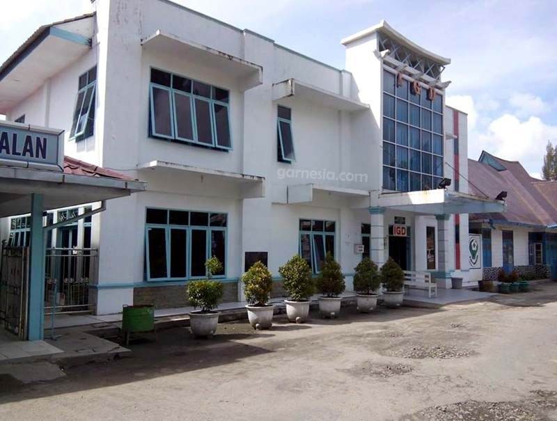 PDI Perjuangan Karo Soroti Somasi GBKP, Desak Pemkab Segera Berdialog