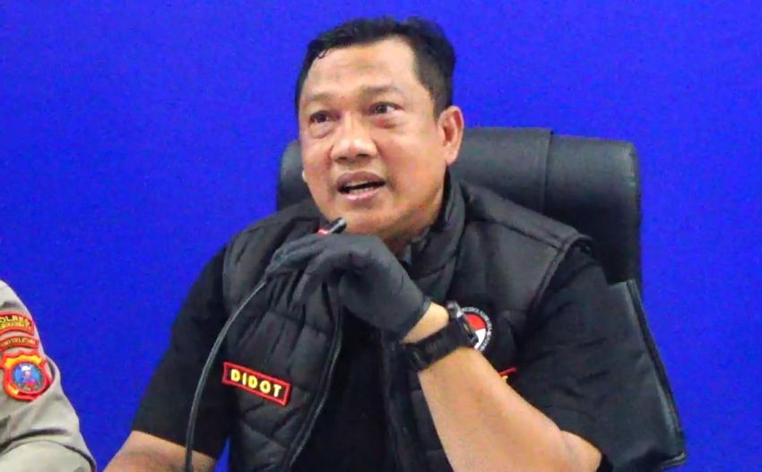 Perangi Narkoba, Polres Labuhanbatu Ajak Masyarakat Aktif Melapor Melalui 110