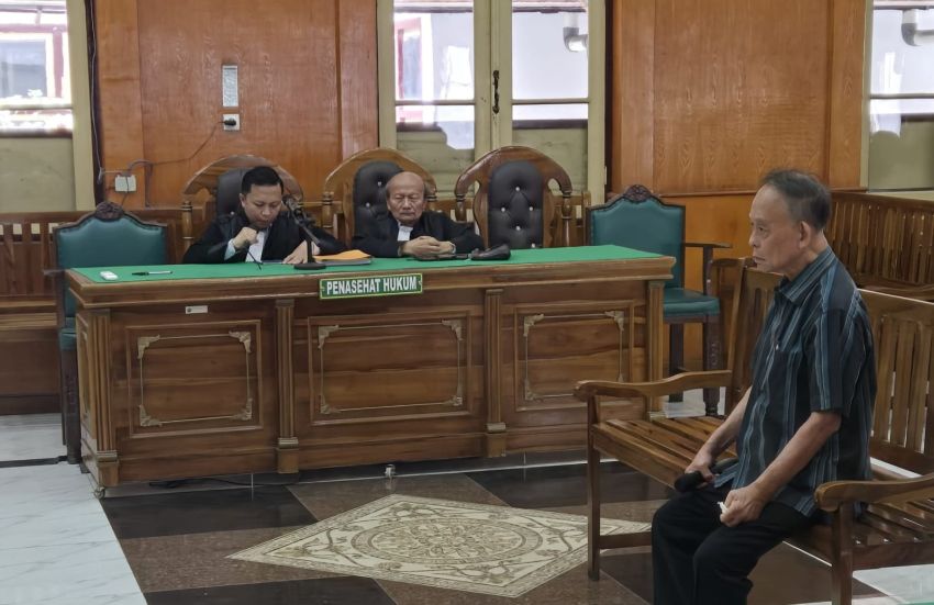 Penasihat Hukum Djoko Sutrisno Sebut PT PASU Tetap Bayar Kewajiban ke Inalum hingga 2024