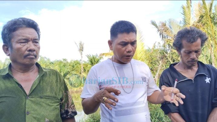 Keluarga Boy Simamora Curigai Ada Unsur Pembunuhan