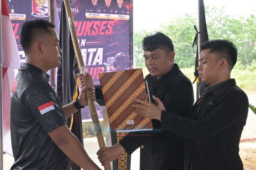 Pertama Kalinya, Garamata Shoting Club Labusel Terbentuk