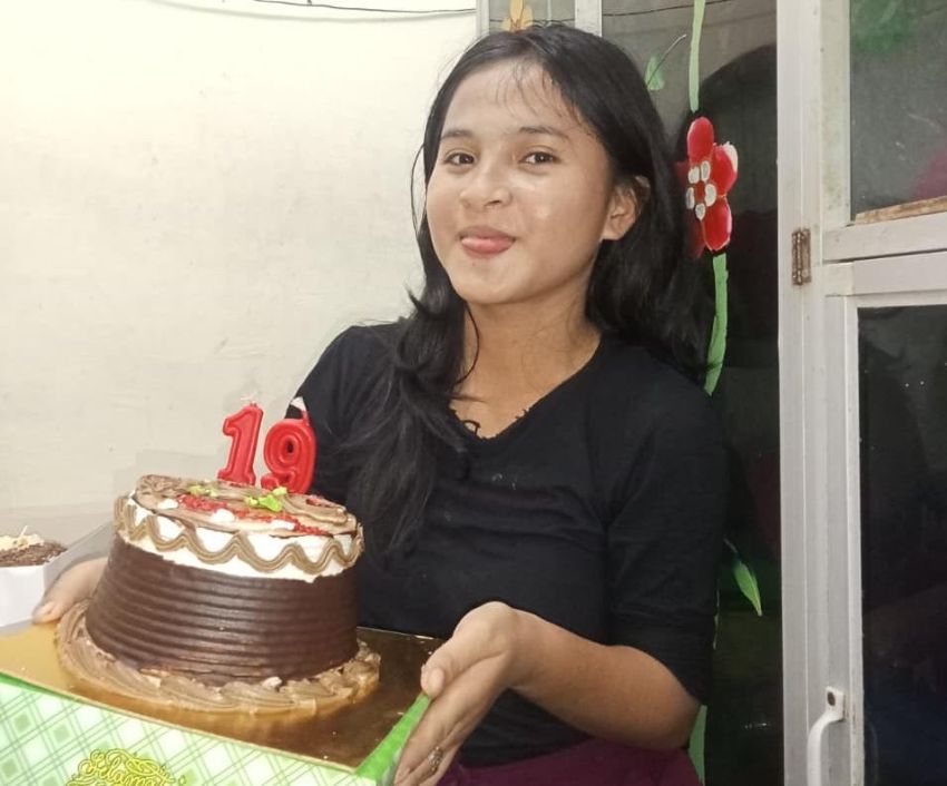 Fitri Yani Halawa Pelajar SMPN 4 Satu Atap Bilah Hilir Dilaporkan Hilang, Keluarga Mohon Bantuan Masyarakat