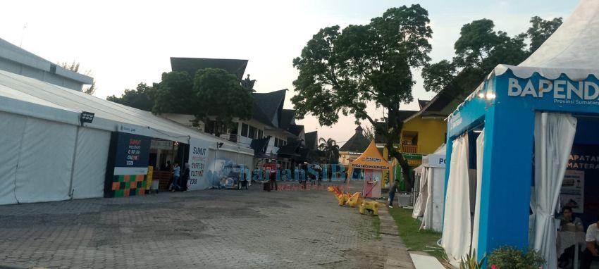 PRSU 2026, Pesta Rakyat Yang Tidak Merakyat