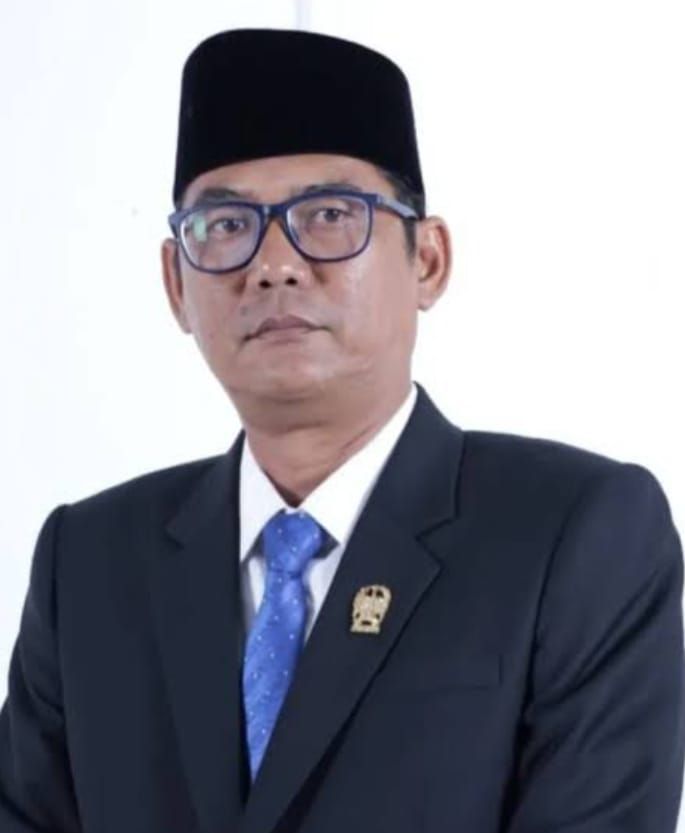 Fraksi NasDem DPRD Medan Minta Wali Kota Segera Definitifkan Jabatan Plt Sekwan