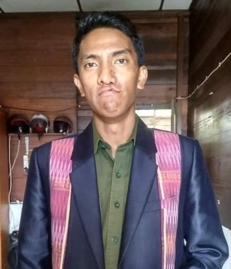 Petugas Sensus Ekonomi di Haranggaol Minta Warga Beri Data Jujur Kepada Petugas