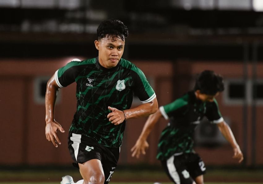 Duel Klasik di GBT, PSMS Bidik Kebangkitan Hadapi Persebaya