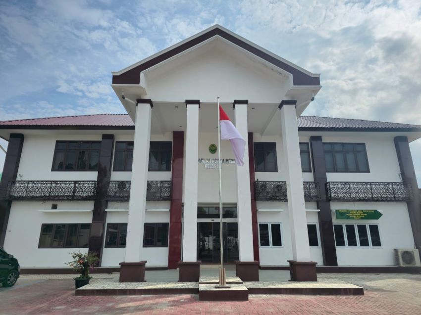 Merasa Dirugikan Putusan Harta Bersama, Penggugat Tempuh Banding