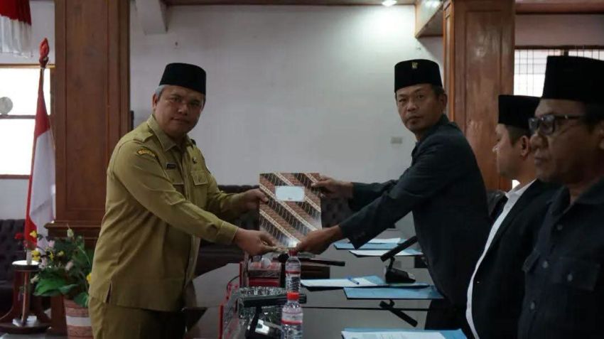 Penyertaan Modal Perumda Mual Na Tio Disorot, DPRD Diminta Kawal Transparansi