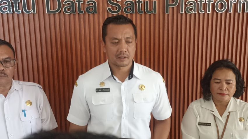 Pemkab Karo Bantah Tolak Pengalihan Lahan RSUD Kabanjahe
