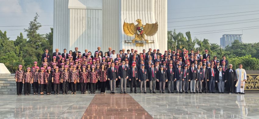 PSBI Dorong Pelestarian Budaya Batak