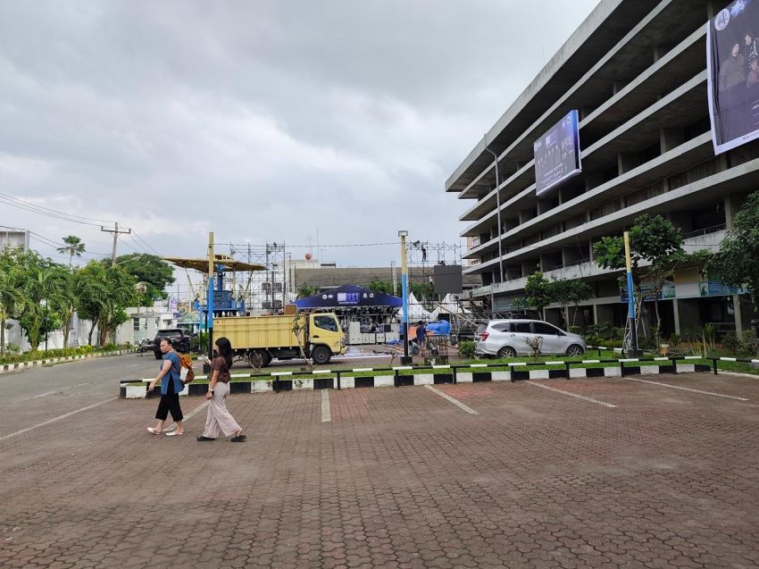 NO FEST 2026 Hadirkan Dewa 19, Marsada Band dan Ello