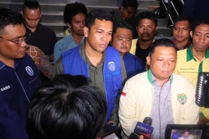 Pemuda Katolik dan GAMKI Kecam Rentetan Kekerasan di Papua