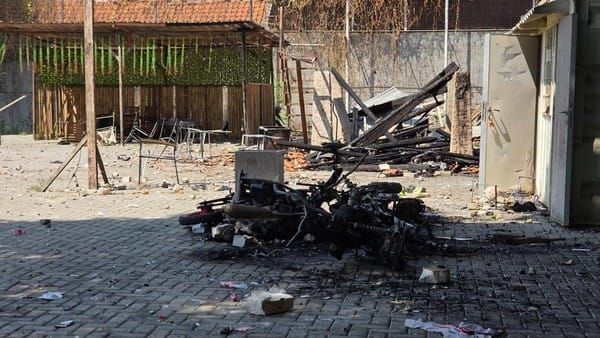 Cekcok di Warung Nasi Uduk Berujung Bentrok Maut di Menteng, 1 Tewas