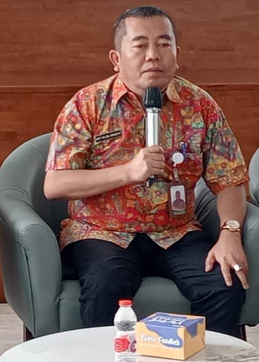 Dinkes Sumut Cek Kesehatan Jiwa, Bebas Pasung Orang Gangguan Jiwa