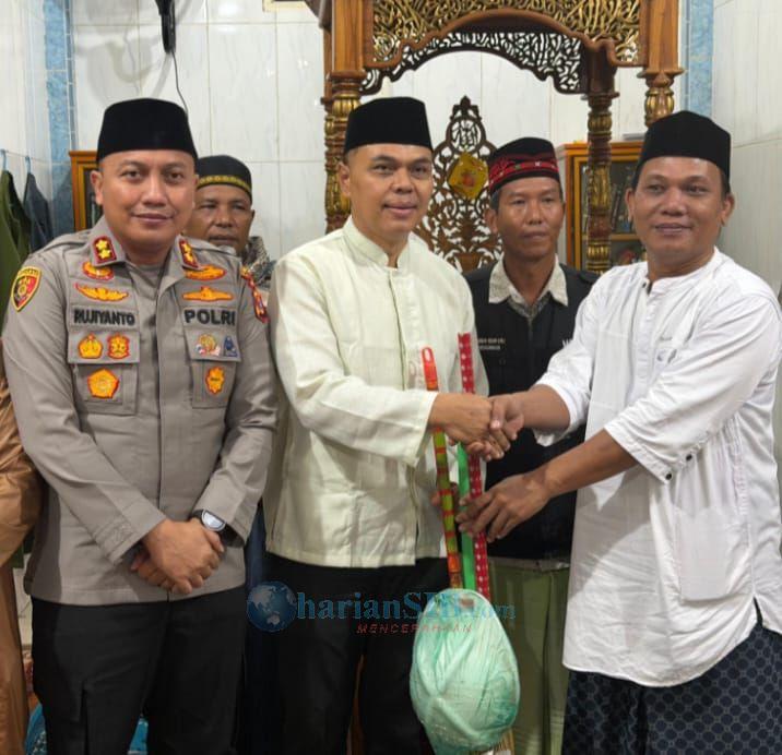 Selain Keseriusan APH, Masyarakat Juga Punya Peran dalam Membasmi Narkotika