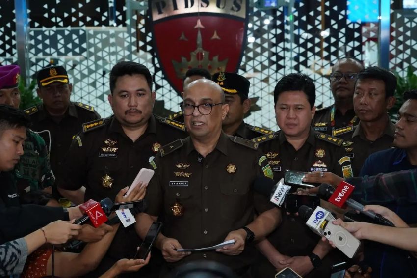 Brigjen Polisi Aktif Jadi Tersangka Ketujuh Korupsi Makan Bergizi Gratis