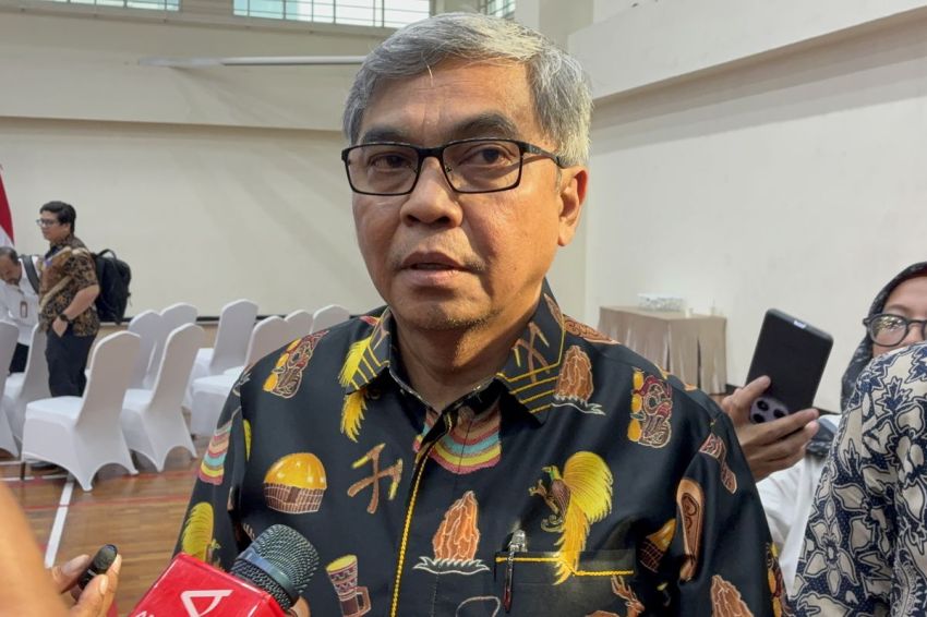 Ketua KPK Bakal Perketat Sistem Pengamanan Data Usai Pegawai Jadi Tersangka